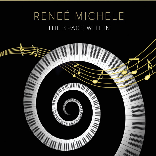 The Space Within cover