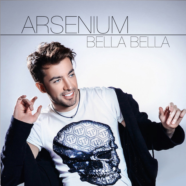 Bella Bella cover art