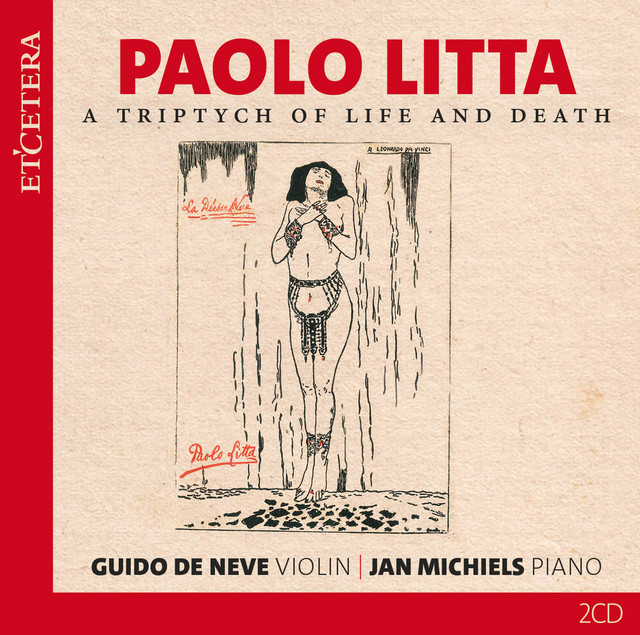 Litta: A Triptych of Life and Death