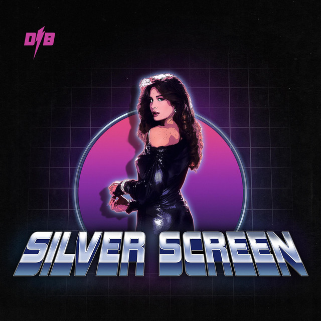 Silver Screen cover art