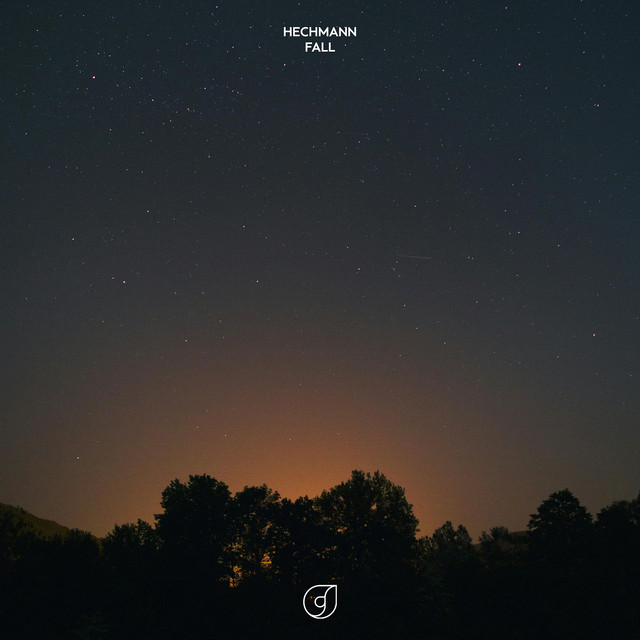 Fall cover art
