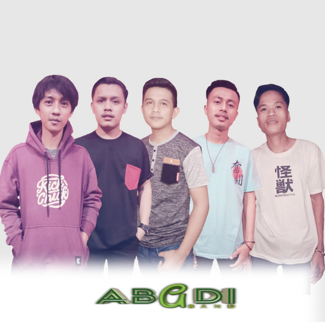 MELAMARMU - Single by Abadi Band | Spotify