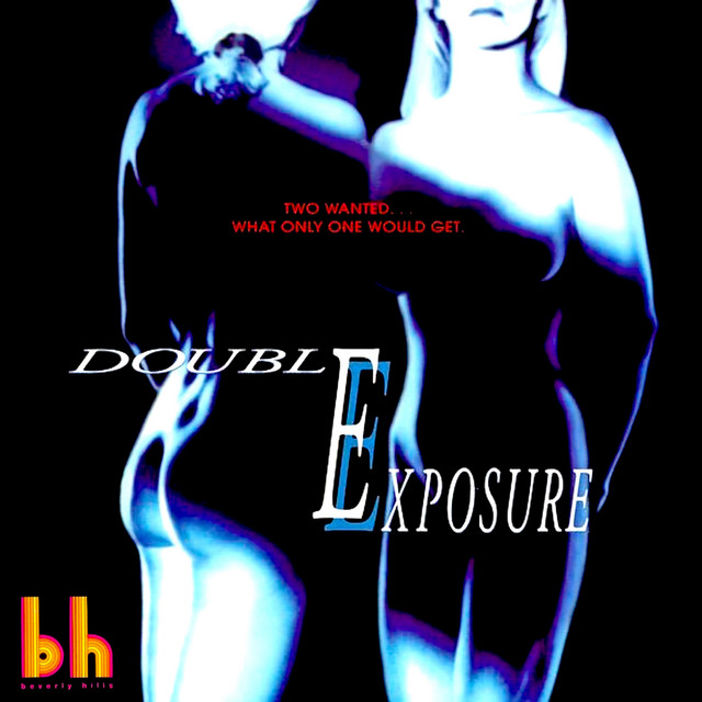 Double Exposure (Original Motion Picture Soundtrack) cover art