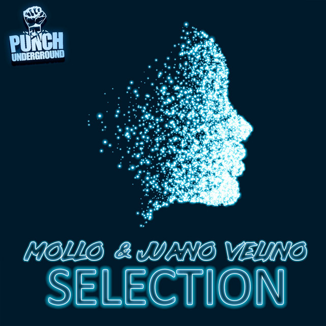 Selection cover art