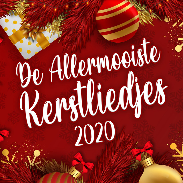 De Allermooiste Kerstliedjes 2020