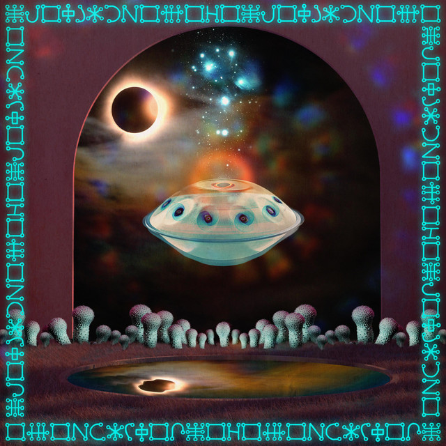 Ancient Future cover