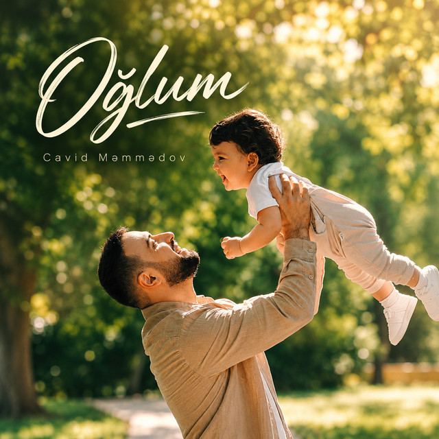 Oğlum cover