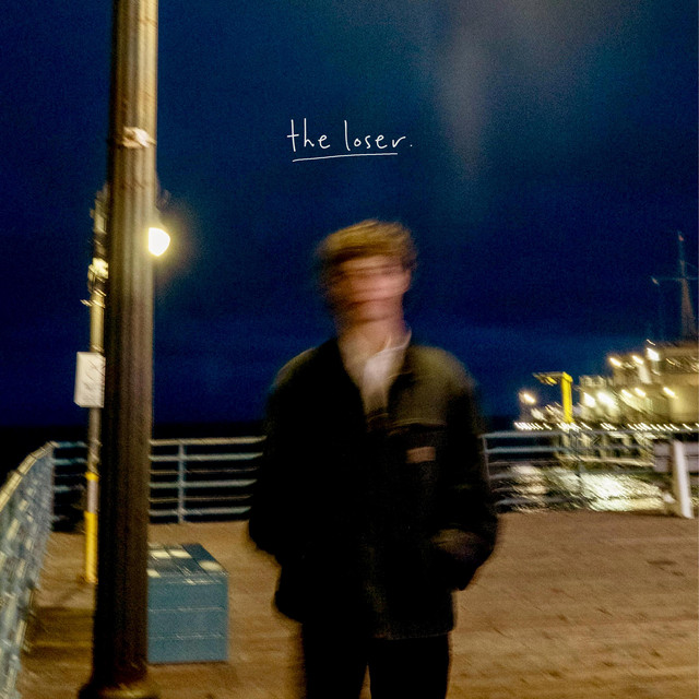 The Loser cover art