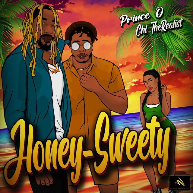 Honey-Sweety
