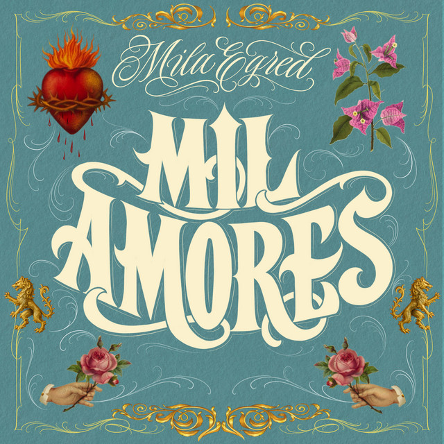 Cora Blindao cover art