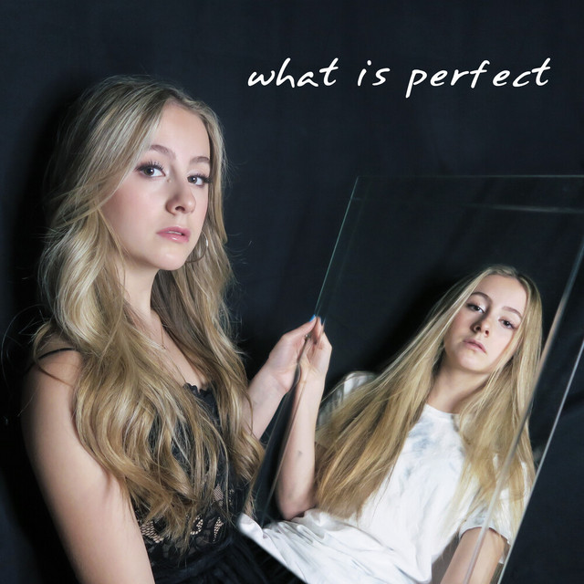 What Is Perfect cover art
