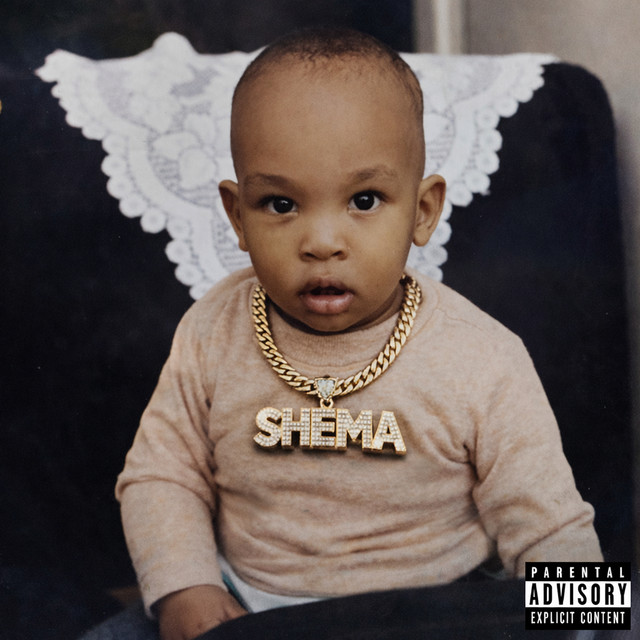 Shema cover art