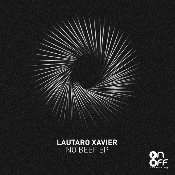 No Beef - Original Mix cover art