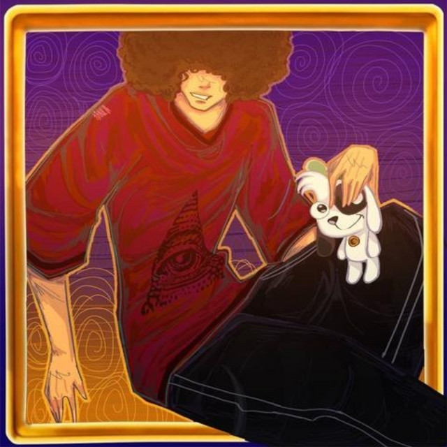 Você Sempre Foi um Inútil cover art