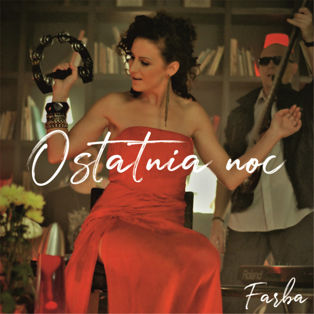 Ostatnia noc (Radio Edit) cover