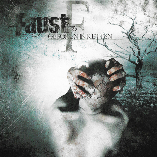 Geboren in Ketten cover art