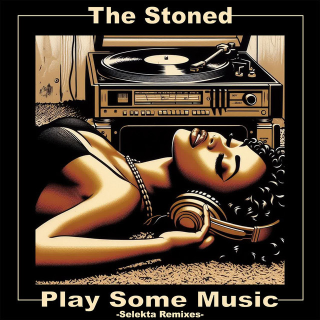 Play Some Music cover
