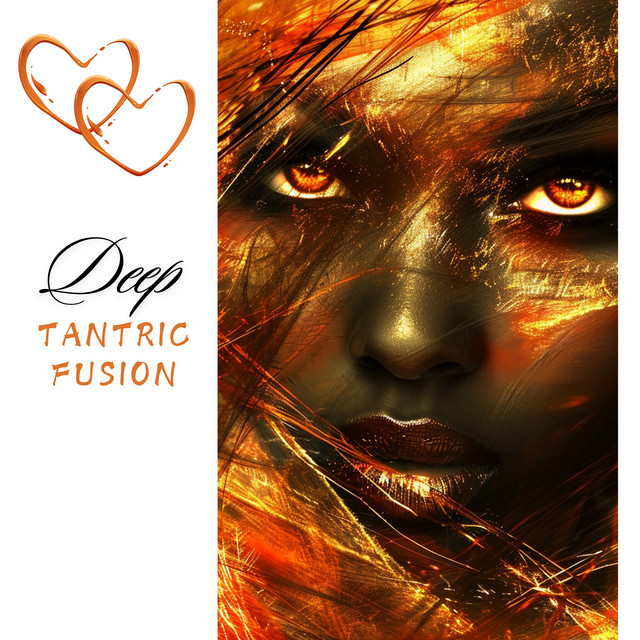 Deep Tantric Fusion cover art
