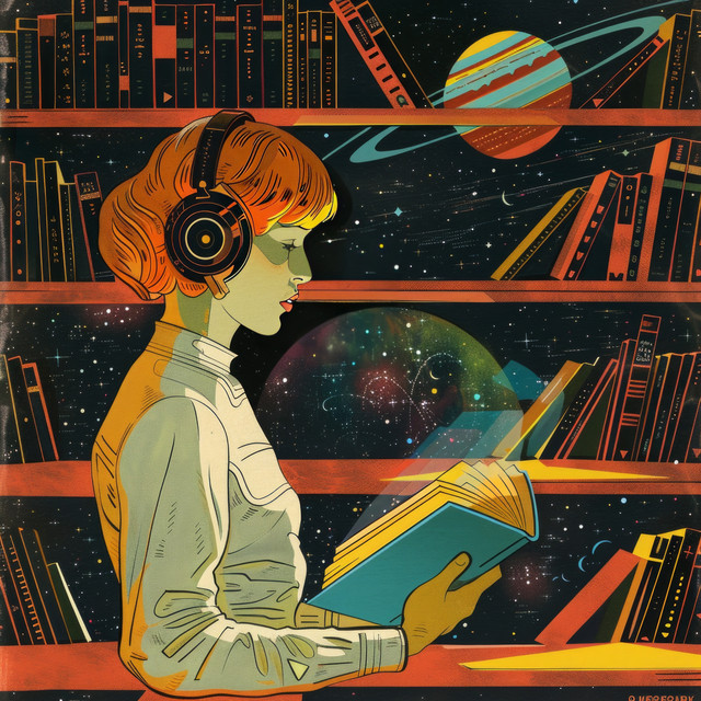 The Fiction Fathom: An Enclave for the Bookish Spirit cover art