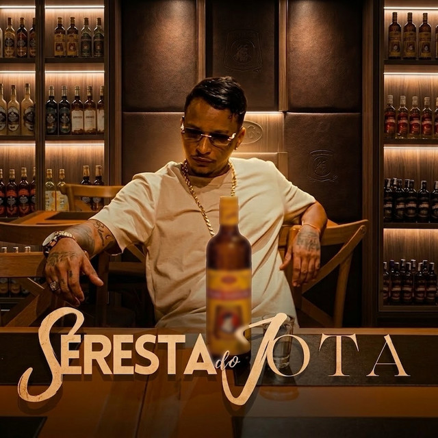 Seresta do Jota