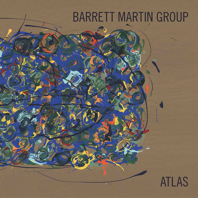 Atlas cover