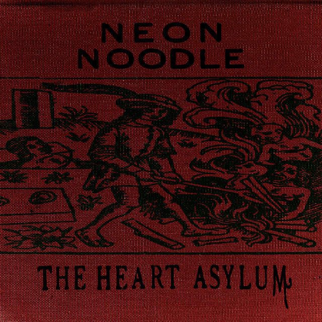 Neon Noodle