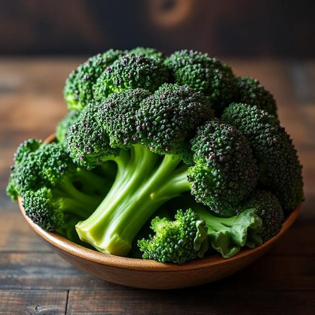 Brocoli Dreams cover art