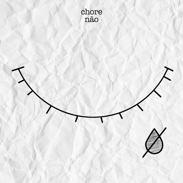 Chore Não by Lourena