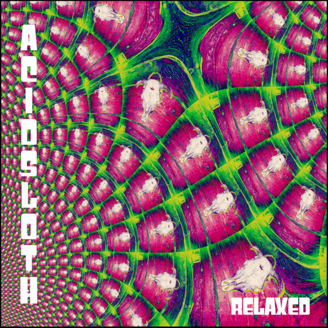 Relaxed cover