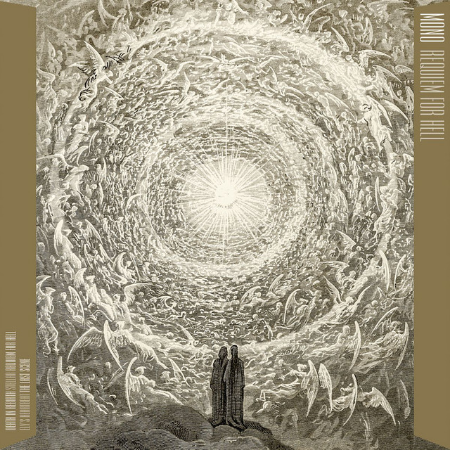 Requiem for Hell cover art