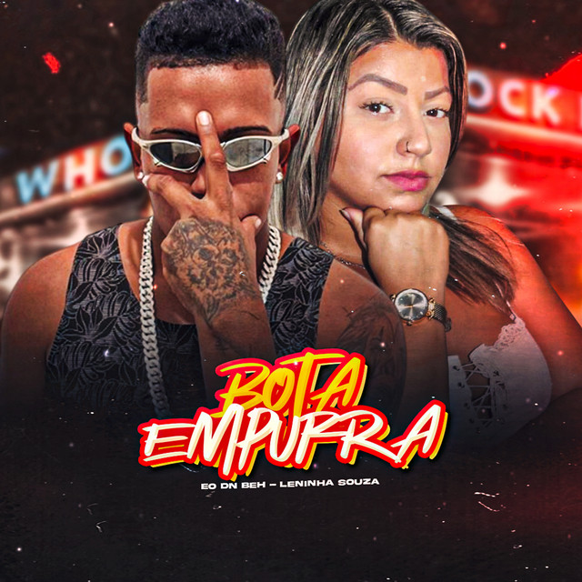 Bota Empurra