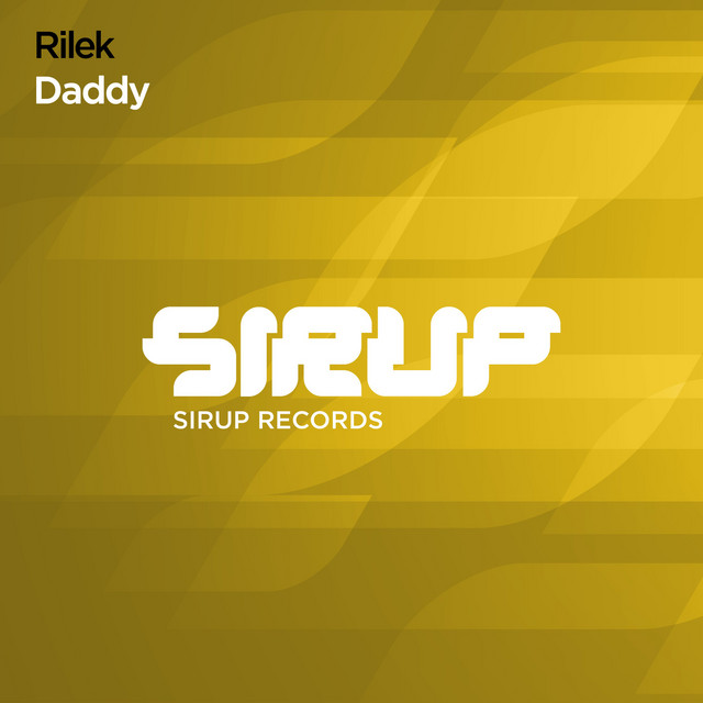 Daddy cover art