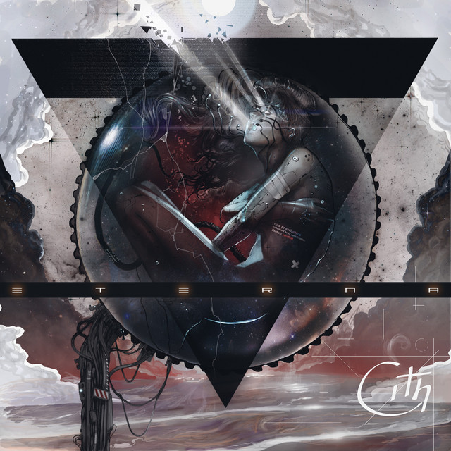 Eterna cover art
