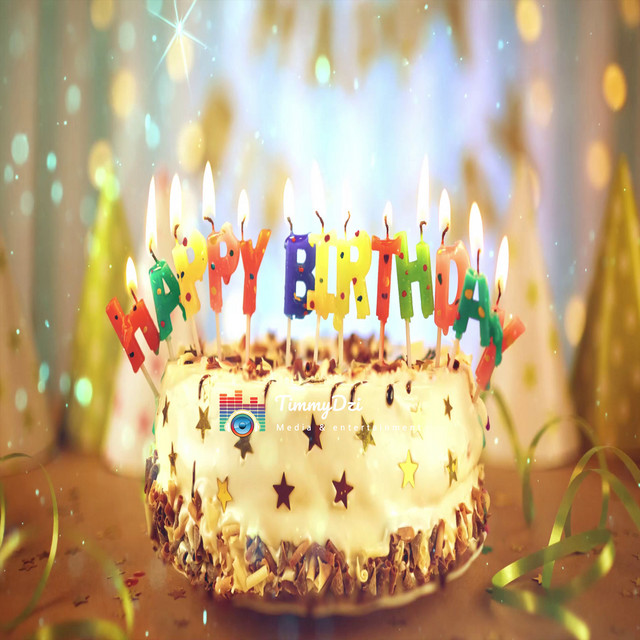 Happy Birthday MK (2024 Remix) - Single by Quin Chang | Spotify