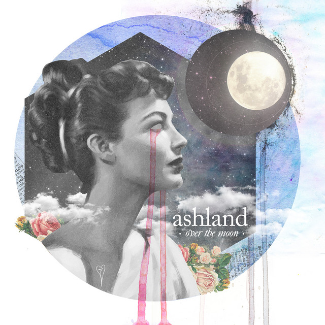 Over The Moon cover art