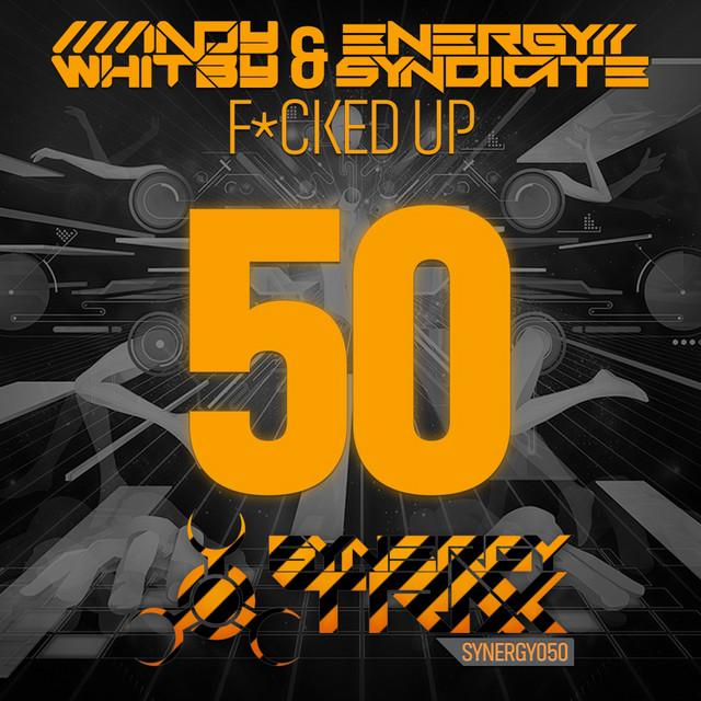F*cked Up album art