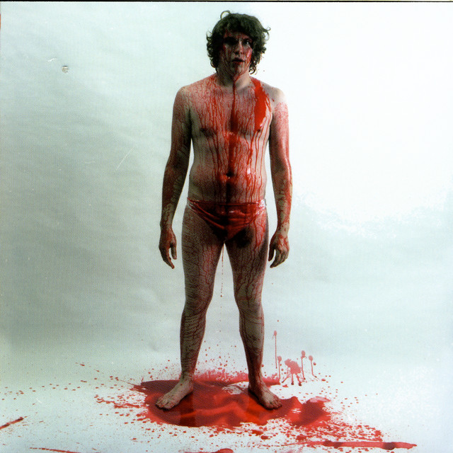 Blood Visions cover art
