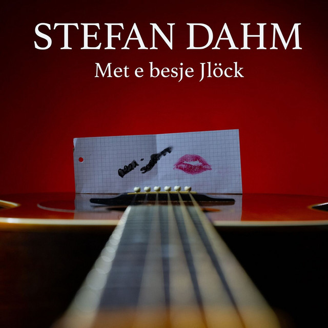 Met e besje Jlöck cover