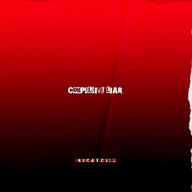 Compulsive Liar cover art
