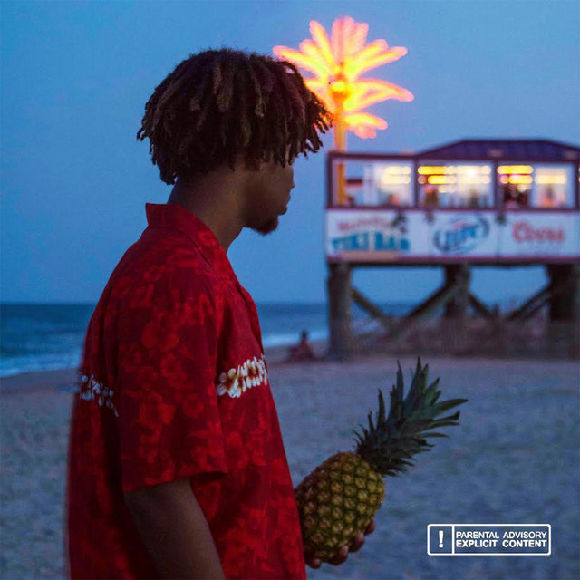Wonderland cover art
