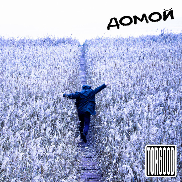 Обкладинка TORGOOD — Домой