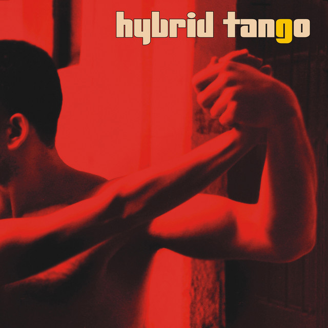 Hybrid Tango cover art