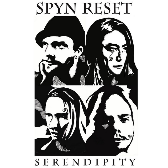 Serendipity EP - EP by Spyn Reset | Spotify
