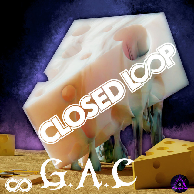 G.A.C cover art