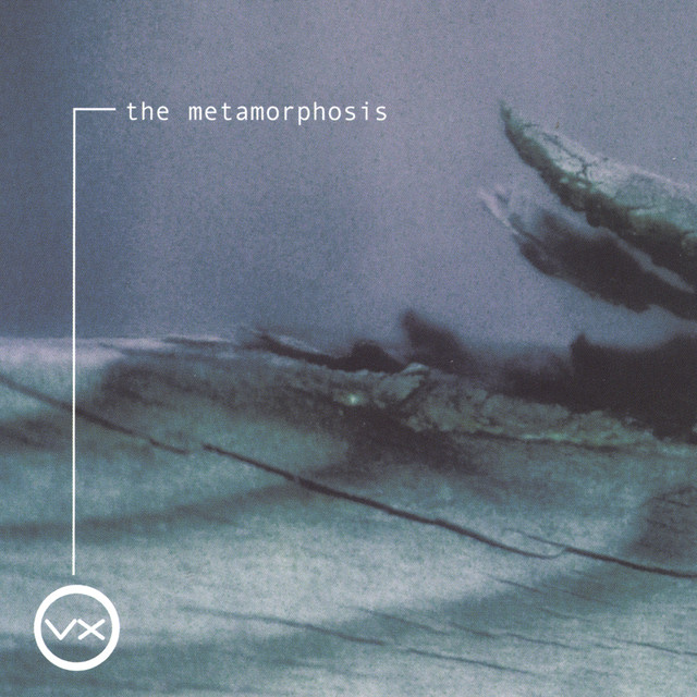 The Metamorphosis cover art