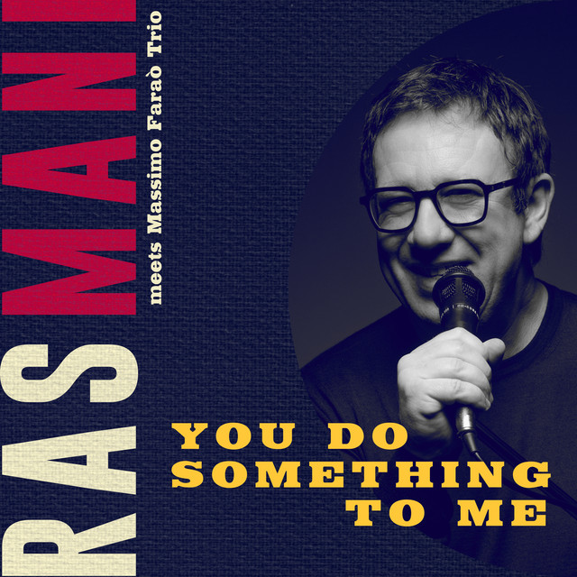 You do something to me