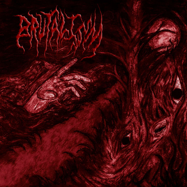 Labyrinth Of Entrails Demo cover art