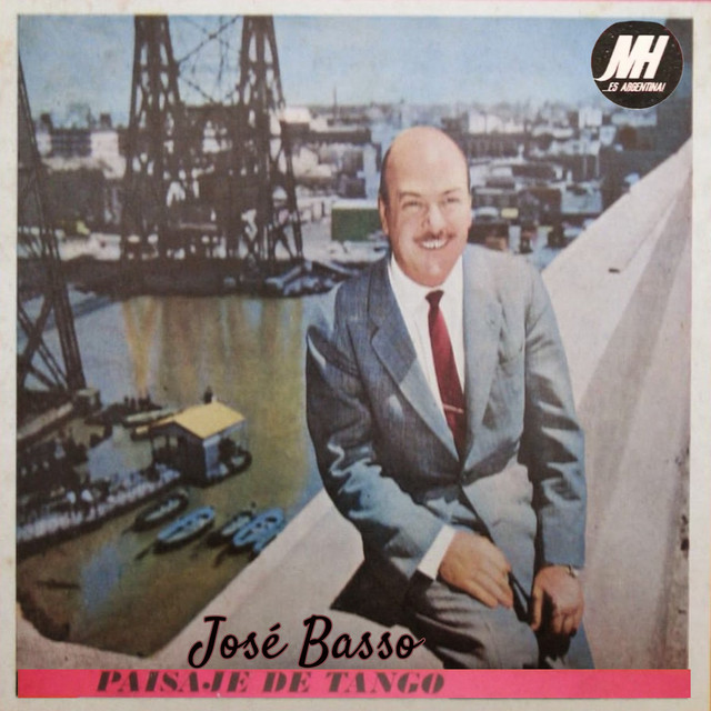 Paisaje De Tango