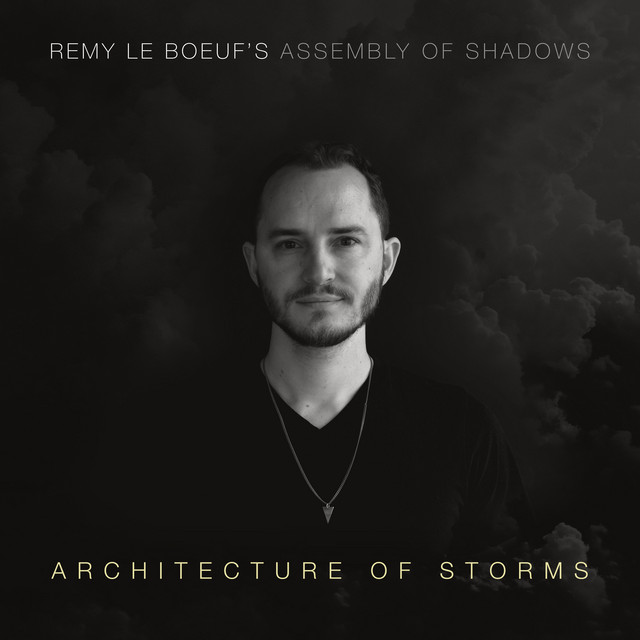 Architecture of Storms cover art
