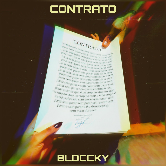 CONTRATO